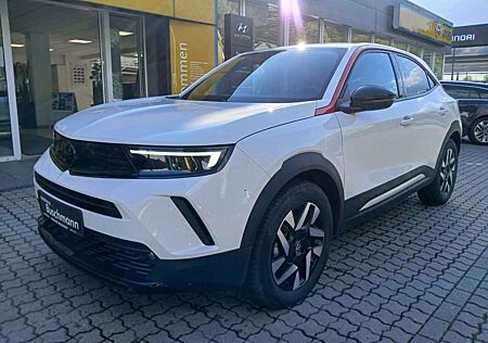 Opel Mokka-e GS Line +RÜCKFAHRKAMERA+LED+ALLWETTER+