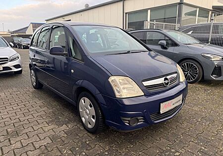 Opel Meriva Edition/Elektr. Fenst./Allwetter/Klima