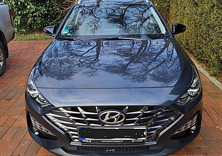 Hyundai i30 Kombi 1.0 T-GDI Edition 30