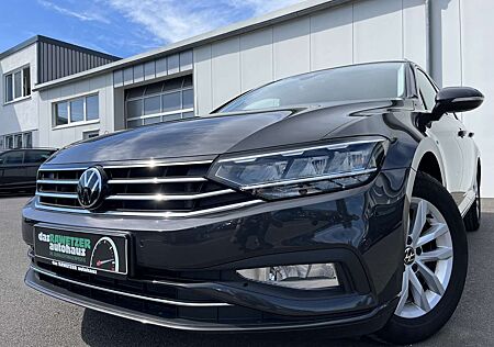 VW Passat Variant Volkswagen 2.0 TDI DSG Business 163€ m. 20% Anzahlung Navi