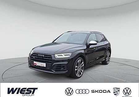 Audi SQ5 3.0 TDI, LEDER/MATRIX/KAM/STHZG./AHK/B&O/PAN