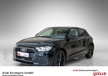 Audi A1 Sportback 25 TFSI advanced LED virtCo SHZ PDC