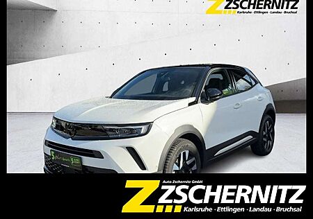 Opel Mokka 1.2 Turbo GS LED+SHZ+Winterp.+Kam.+KlimaA