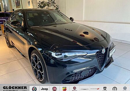Alfa Romeo Giulia Competizione Q4