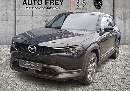 Mazda MX-30 35,5 kWh e-SKYACTIV 145 PS