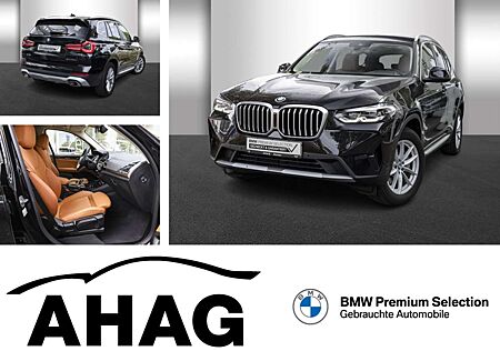 BMW X3 xDrive30e*AHK*
