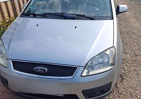 Ford Focus C-Max 1.8 Trend