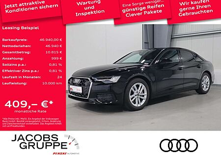 Audi A6 Lim. 40 TDI B&O*Matrix-LED*Head-up