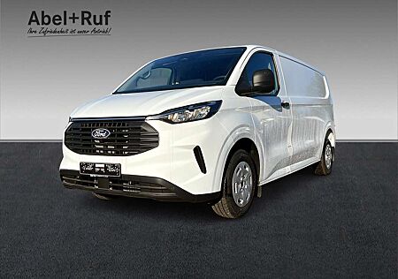 Ford Transit Custom Kasten L2 Trend+heizb.Fr+SHz+AHK