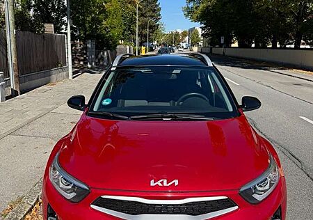 Kia Stonic 1.0 T-GDI 100 OPF Edition 7