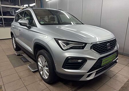 Seat Ateca Style 2,0 TDI-LED-Navi-ACC-AHK-R.Kamera