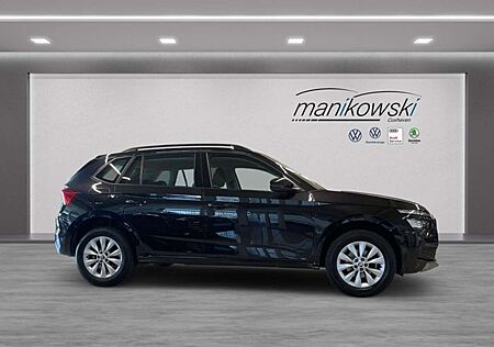 Skoda Kamiq 1.0TSI *Ambition*LED+BT+RFK+ACC+Stzhzg+LWS+DAB+