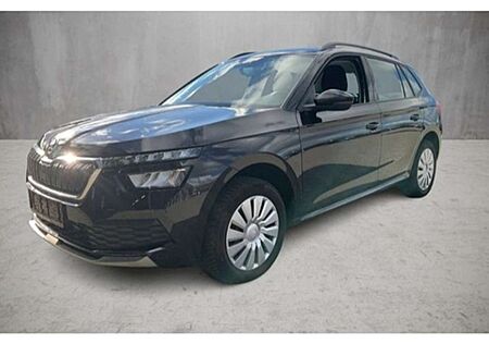 Skoda Kamiq 1.0TSI *Ambition*LED+BT+RFK+ACC+Stzhzg+LWS+DAB+