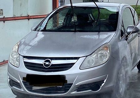Opel Corsa 1.2 16V Innovation