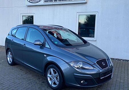 Seat Altea XL Reference Copa 4KIDS 1.6TDI AHK