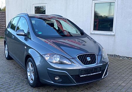 Seat Altea XL Reference Copa 4KIDS 1.6TDI AHK