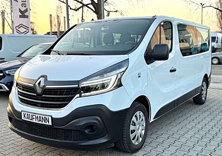 Renault Trafic Combi L2H1 3,0t Life 1.Hand/9xSitze