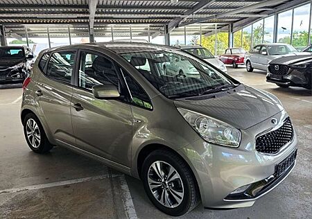Kia Venga 1.6 CVVT Automatik Dream Team Edition