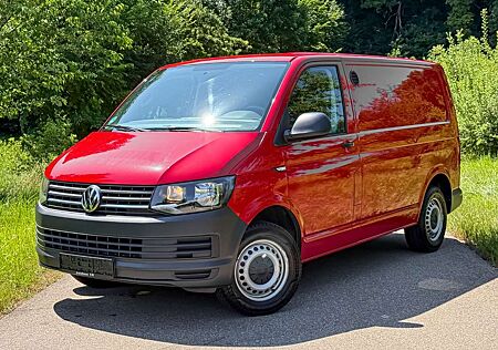 VW T6 Transporter Volkswagen KLIMA|PDC|SERVICE VOLL bei