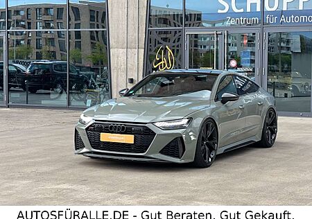 Audi RS7 *Sportback*4.0TFSI*Quattro*Stage2/700ps*TOP!
