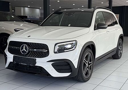 Mercedes-Benz GLB 200 d*AMG-LINE*PANO*MEMORY*BURM*KEYLESS*MBEAM