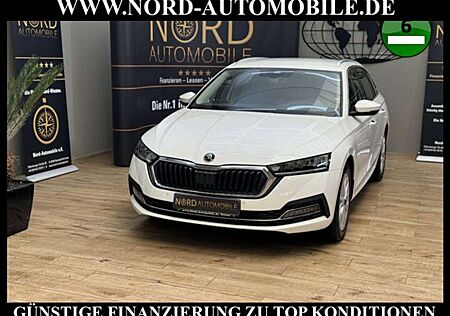 Skoda Octavia Combi Style 2.0 TDI Head-Up*Kamera*LED* Style