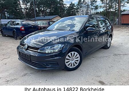 VW Golf Volkswagen VII Variant Trendline |BMT/Start-Stopp|SHZ|