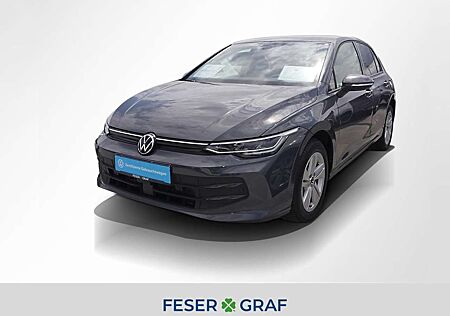 VW Golf Volkswagen 1.5 TSI Life ACC CarPlay LED PDC Sitzh.