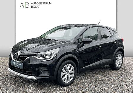 Renault Captur II Zen°NAVI°KAMERA°SITZHEIZUNG°LED°