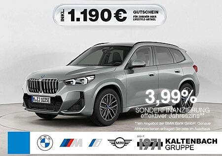 BMW X1 xDrive30e M-Sport AHK HUD 360° LED ACC H/K