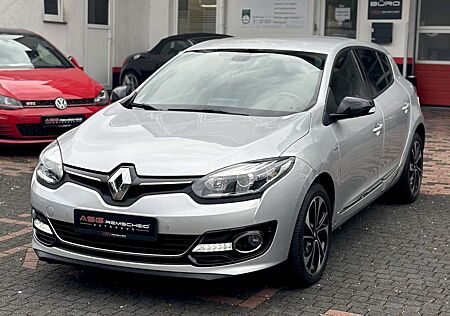Renault Megane 1.6 Authentique *Navigation *Tempomat