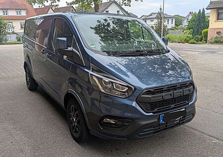 Ford Transit Custom 340 L2H1 LKW VA Limited