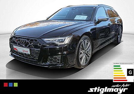 Audi S6 Avant TDI B&O+Head-Up+MATRIX+NAVI+VC+Alu-20`
