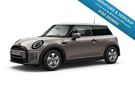 Mini ONE Navi LED Kamera T-Leder SHZ KlimaDigitales-CP Appl