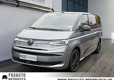 VW T7 Multivan Volkswagen Edition lang AHK/EASYOPN/ACC/HUD/PANO