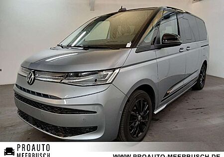 VW T7 Multivan Volkswagen Edition lang AHK/EASYOPN/ACC/HUD/PANO