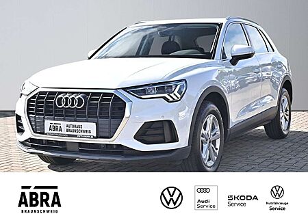 Audi Q3 45 1.4 TFSI e S-tronic LED+NAV+ACC+PDC