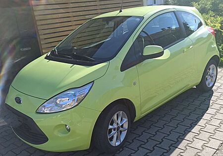 Ford Ka /+ 1.2