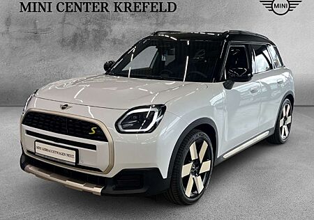 Mini Cooper S Countryman Cooper SE Countryman FAVOURED TRIM PAKET XL NAVI AR LED PDC