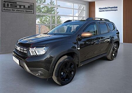 Dacia Duster II Extreme 1.3 TCe 150 +NAVI+KLIMA+RFK+SHZ+UVM+