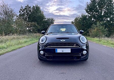Mini Cooper S Hatch Cooper SCOOPER S
