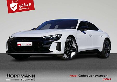 Audi RS e-tron GT quattro Pano B&O Luft HUD Laserlich