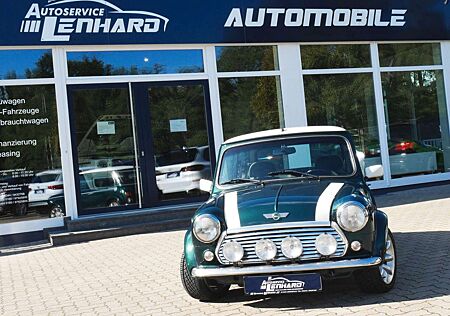 Mini Cooper 1,3L**Gepflegt**TOP**