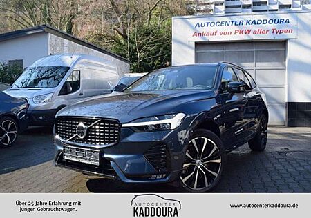 Volvo XC 60 XC60 B4 PlusDark,Blis+ACC,Pano,AHK,Standh,H&K,20