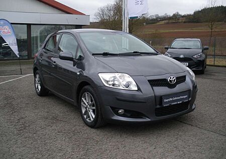 Toyota Auris 1,6 Sol