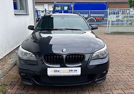 BMW 525d 525 Baureihe 5 Touring M paket