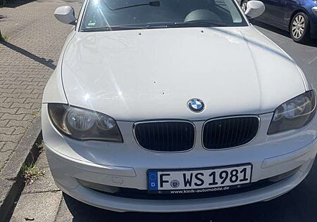 BMW 116d 116