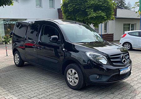Mercedes-Benz Citan 109 CDI extralang (A3)(415.605)