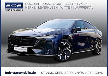 Mazda 6 EV 1AT RWD Takumi 8-fach bereift NAVI SHZ PDC KLIMA BT