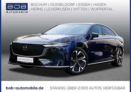 Mazda 6 EV 1AT RWD Takumi 8-fach bereift NAVI SHZ PDC KLIMA BT